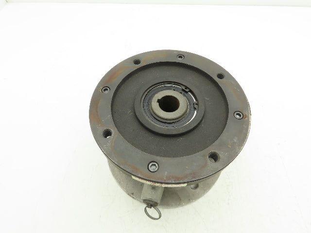 Horton SE-500-1 1.125 Air Champ Pneumatic Motor Brake 1-1/8" Bore 182TC Flange