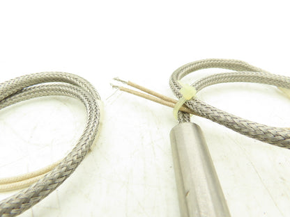 Big Chief 151251 Cartridge Tube Heater 1/2" x 2-1/2" 250 W/240 V Lot of 5