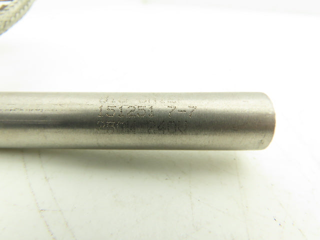 Big Chief 151251 Cartridge Tube Heater 1/2" x 2-1/2" 250 W/240 V Lot of 4