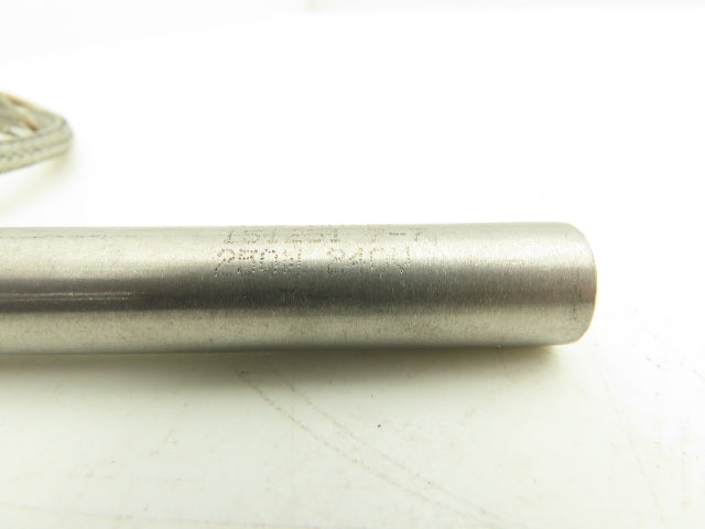 Big Chief 151251 Cartridge Tube Heater 1/2" x 2-1/2" 250 W/240 V Lot of 4