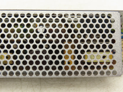 Densei-Lambda ZWS75AF-24/JA 3.2A Power Supply 100-240VAC In 24VDC Out