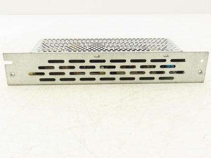 Densei-Lambda ZWS75AF-24/JA 3.2A Power Supply 100-240VAC In 24VDC Out