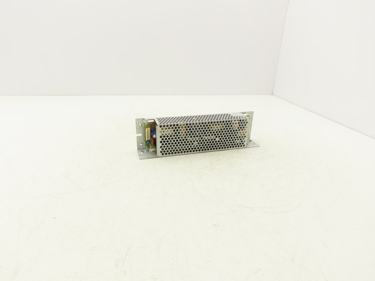 Densei-Lambda ZWS75AF-24/JA 3.2A Power Supply 100-240VAC In 24VDC Out