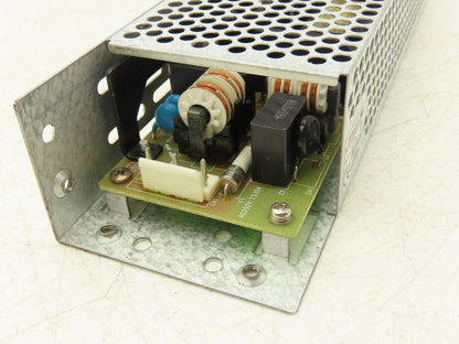 Densei-Lambda ZWS75AF-24/JA 3.2A Power Supply 100-240VAC In 24VDC Out