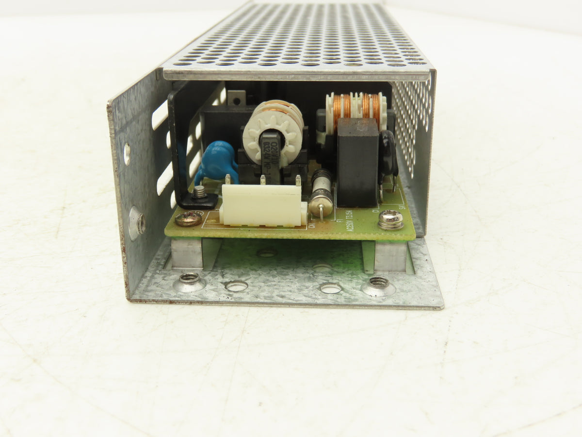 Densei-Lambda ZWS75AF-24/JA 3.2A Power Supply 100-240VAC In 24VDC Out