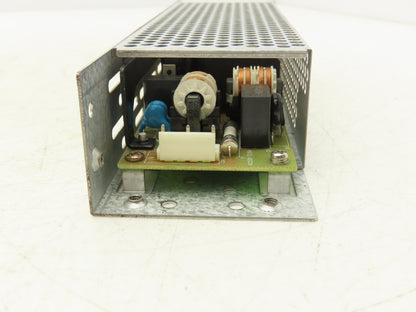 Densei-Lambda ZWS75AF-24/JA 3.2A Power Supply 100-240VAC In 24VDC Out