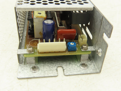Densei-Lambda ZWS75AF-24/JA 3.2A Power Supply 100-240VAC In 24VDC Out