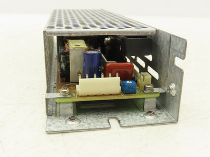 Densei-Lambda ZWS75AF-24/JA 3.2A Power Supply 100-240VAC In 24VDC Out