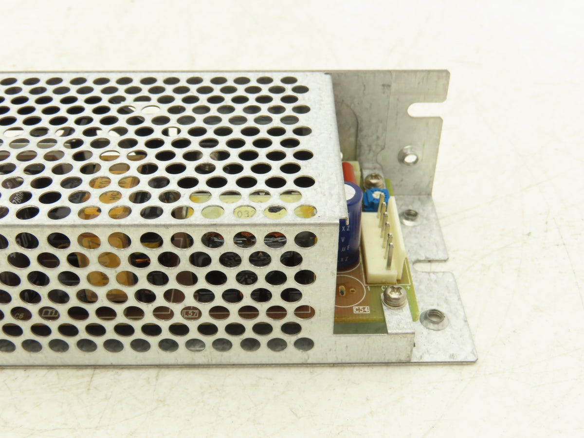 Densei-Lambda ZWS75AF-24/JA 3.2A Power Supply 100-240VAC In 24VDC Out