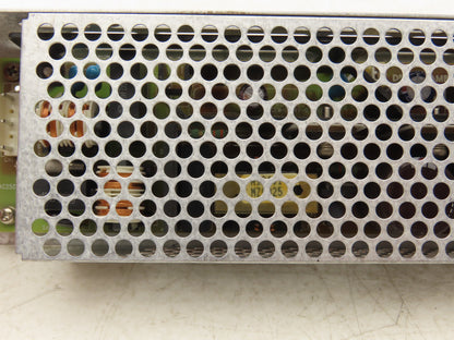 Densei-Lambda ZWS75AF-24/JA 3.2A Power Supply 100-240VAC In 24VDC Out