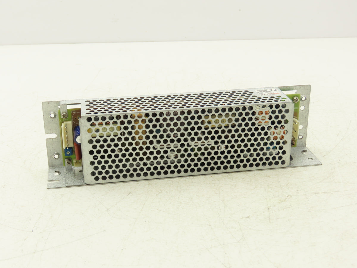 Densei-Lambda ZWS75AF-24/JA 3.2A Power Supply 100-240VAC In 24VDC Out
