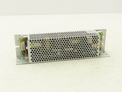 Densei-Lambda ZWS75AF-24/JA 3.2A Power Supply 100-240VAC In 24VDC Out