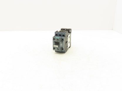 Siemens 3RT2028-1BB40 Motor Starter Contactor 25Hp 575V 3Ph Screw Terminal 24V