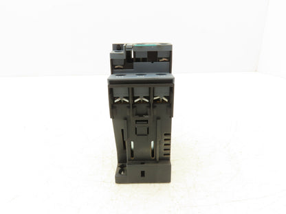Siemens 3RT2028-1BB40 Motor Starter Contactor 25Hp 575V 3Ph Screw Terminal 24V