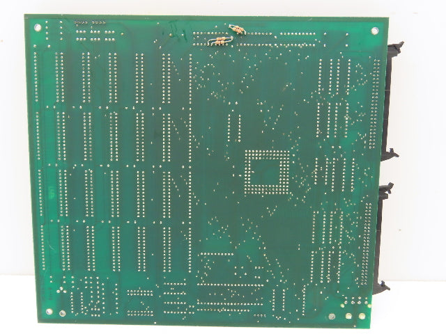 Haas Automation Video 2 Printed Circuit Board PCB Main Processor Card Rev D