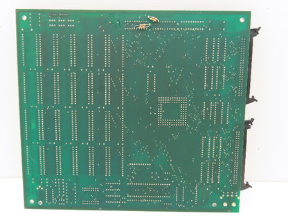 Haas Automation Video 2 Printed Circuit Board PCB Main Processor Card Rev D