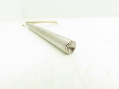 Big Chief 151063 Cartridge Tube Heater 1/2" x 6" 500 W/240 V 25" Lead Lot of 7