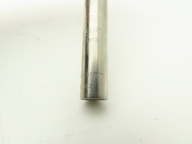 Big Chief 223682 Cartridge Tube Heater 1/2" x 9" 1000 W/240 V 36" Lead Lot of 4