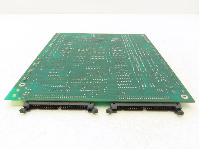 Haas Automation MOTIF Printed Circuit Board PCB CNC Mill Motor Card Rev G