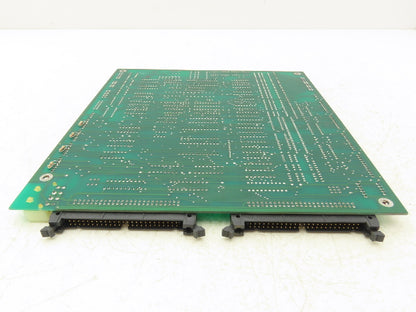 Haas Automation MOTIF Printed Circuit Board PCB CNC Mill Motor Card Rev G