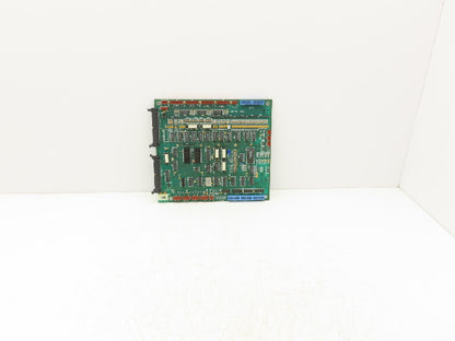 Haas Automation MOTIF Printed Circuit Board PCB CNC Mill Motor Card Rev G