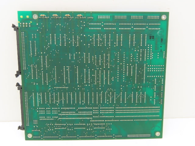 Haas Automation MOTIF Printed Circuit Board PCB CNC Mill Motor Card Rev G