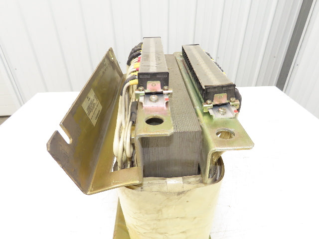 TAM NA-DTM8.3KVA-A Multi Tap Current Transformer 8.3kVA 380-480V In 20-230V Out