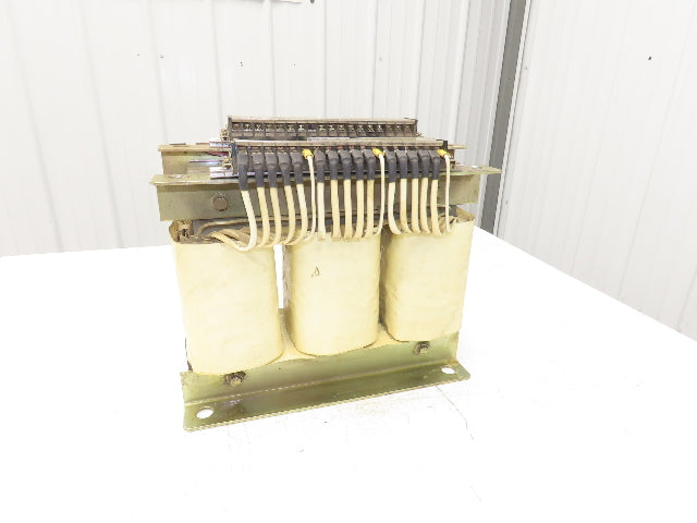 TAM NA-DTM8.3KVA-A Multi Tap Current Transformer 8.3kVA 380-480V In 20-230V Out
