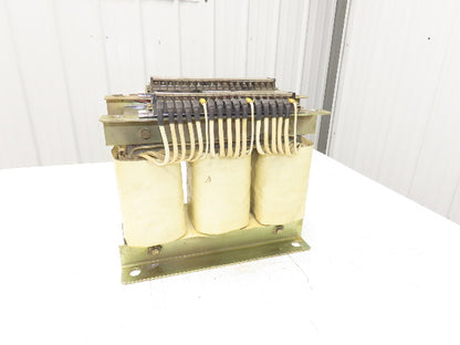 TAM NA-DTM8.3KVA-A Multi Tap Current Transformer 8.3kVA 380-480V In 20-230V Out