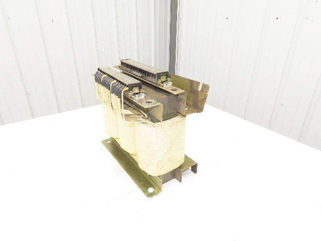 TAM NA-DTM8.3KVA-A Multi Tap Current Transformer 8.3kVA 380-480V In 20-230V Out