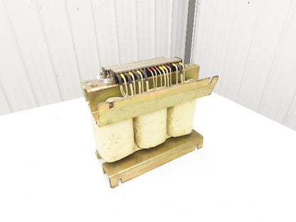 TAM NA-DTM8.3KVA-A Multi Tap Current Transformer 8.3kVA 380-480V In 20-230V Out