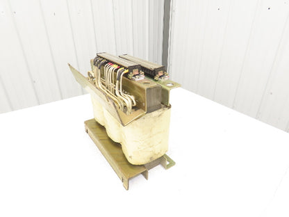 TAM NA-DTM8.3KVA-A Multi Tap Current Transformer 8.3kVA 380-480V In 20-230V Out