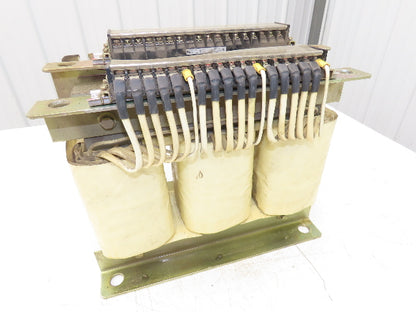 TAM NA-DTM8.3KVA-A Multi Tap Current Transformer 8.3kVA 380-480V In 20-230V Out