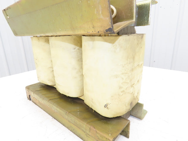 TAM NA-DTM8.3KVA-A Multi Tap Current Transformer 8.3kVA 380-480V In 20-230V Out