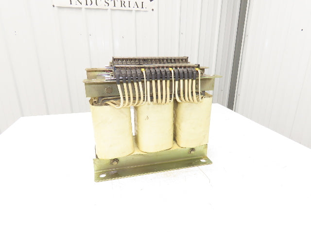 TAM NA-DTM8.3KVA-A Multi Tap Current Transformer 8.3kVA 380-480V In 20-230V Out