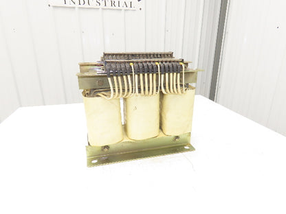 TAM NA-DTM8.3KVA-A Multi Tap Current Transformer 8.3kVA 380-480V In 20-230V Out