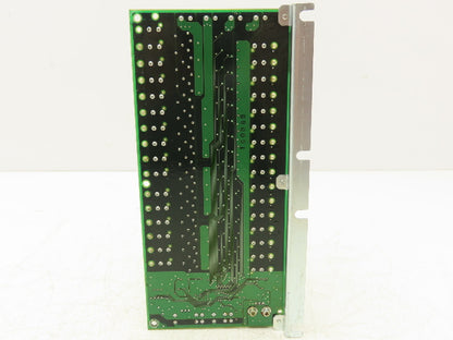 Mazak D70UB009821 Printed Circuit Board Input Output Module PCB YMYP4-P0052B