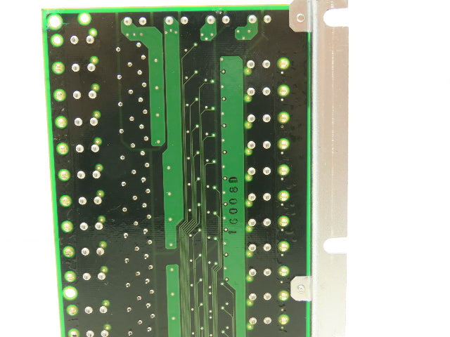 Mazak D70UB009821 Printed Circuit Board Input Output Module PCB YMYP4-P0052B