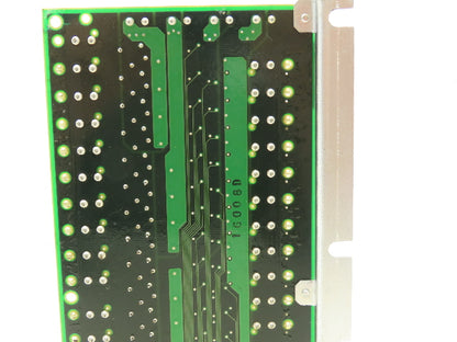 Mazak D70UB009821 Printed Circuit Board Input Output Module PCB YMYP4-P0052B