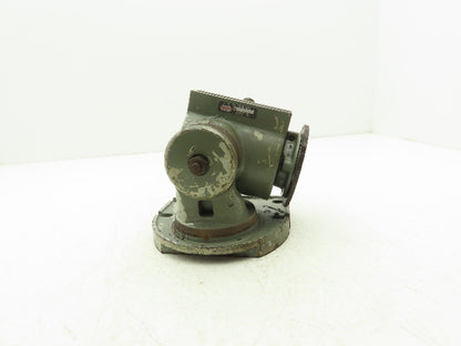KO Lee B942 Surface Grinder Sensitive Work Head Collet Fixture Swivel Base Index