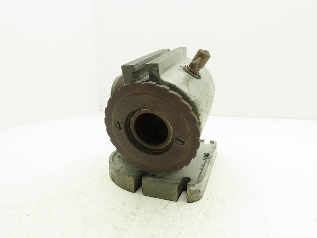 KO Lee B942 Surface Grinder Sensitive Work Head Collet Fixture Swivel Base Index