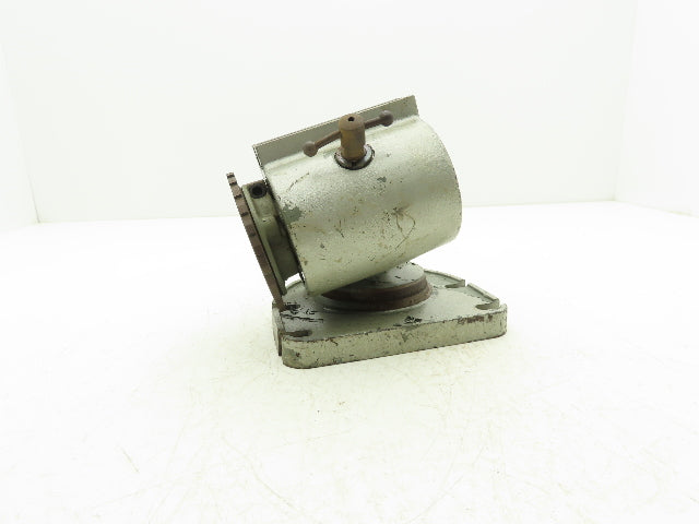 KO Lee B942 Surface Grinder Sensitive Work Head Collet Fixture Swivel Base Index