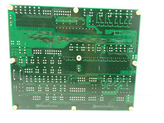 Mazak D70UB010160 Printed Circuit Board Input Output Module PCB YMYP14-P0070