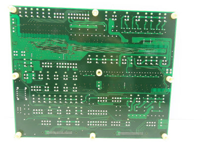 Mazak D70UB010160 Printed Circuit Board Input Output Module PCB YMYP14-P0070