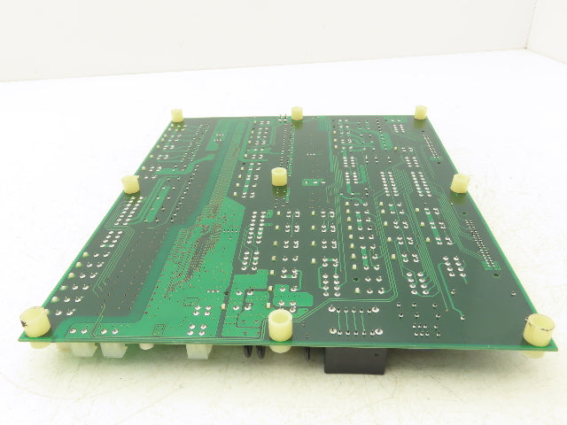 Mazak D70UB010160 Printed Circuit Board Input Output Module PCB YMYP14-P0070