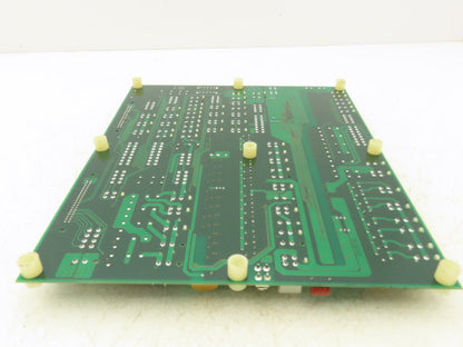Mazak D70UB010160 Printed Circuit Board Input Output Module PCB YMYP14-P0070