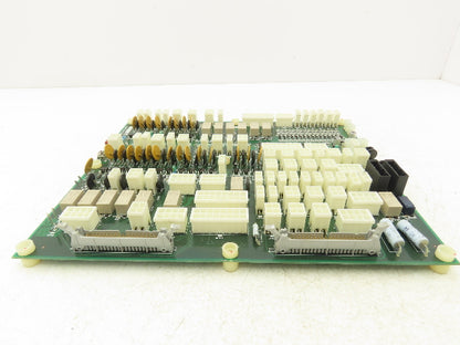 Mazak D70UB010160 Printed Circuit Board Input Output Module PCB YMYP14-P0070
