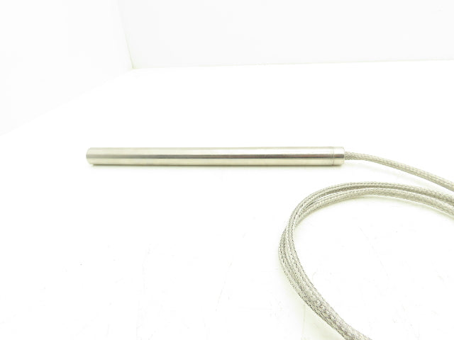 Big Chief 185780 Cartridge Tube Heater 3/4" x 10-1/2" 500 W/240 V Lot of 2