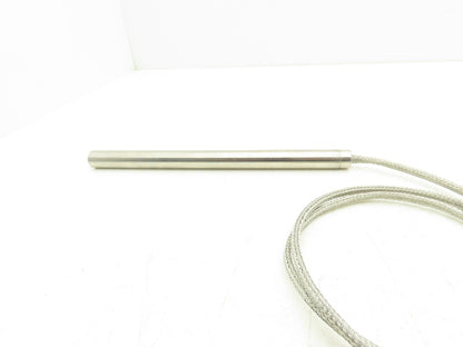 Big Chief 185780 Cartridge Tube Heater 3/4" x 10-1/2" 500 W/240 V Lot of 2