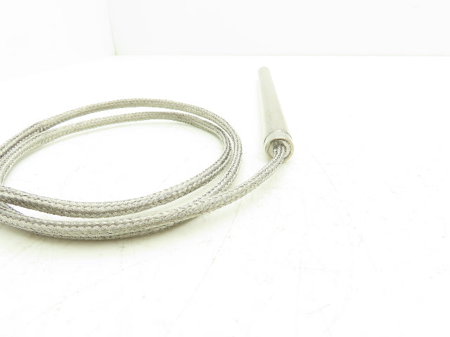 Big Chief 185780 Cartridge Tube Heater 3/4" x 10-1/2" 500 W/240 V Lot of 2